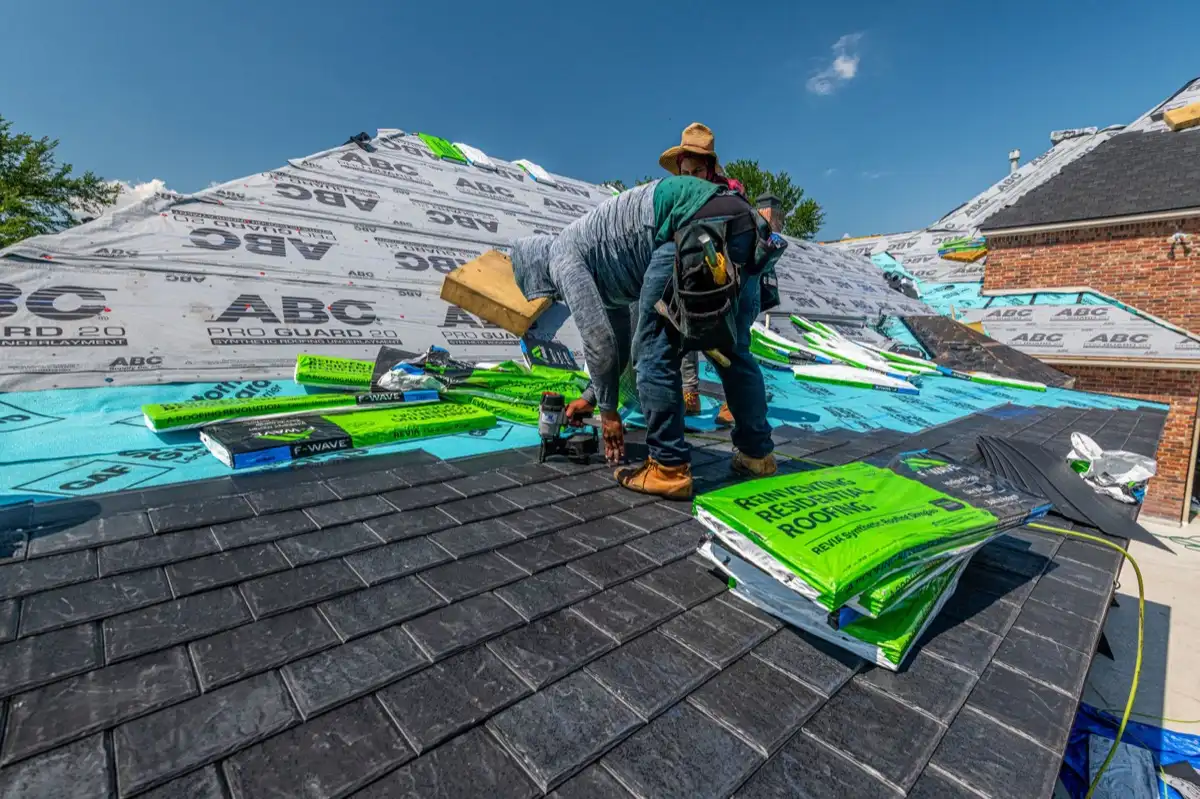 Roof Inspections in Kent, WA