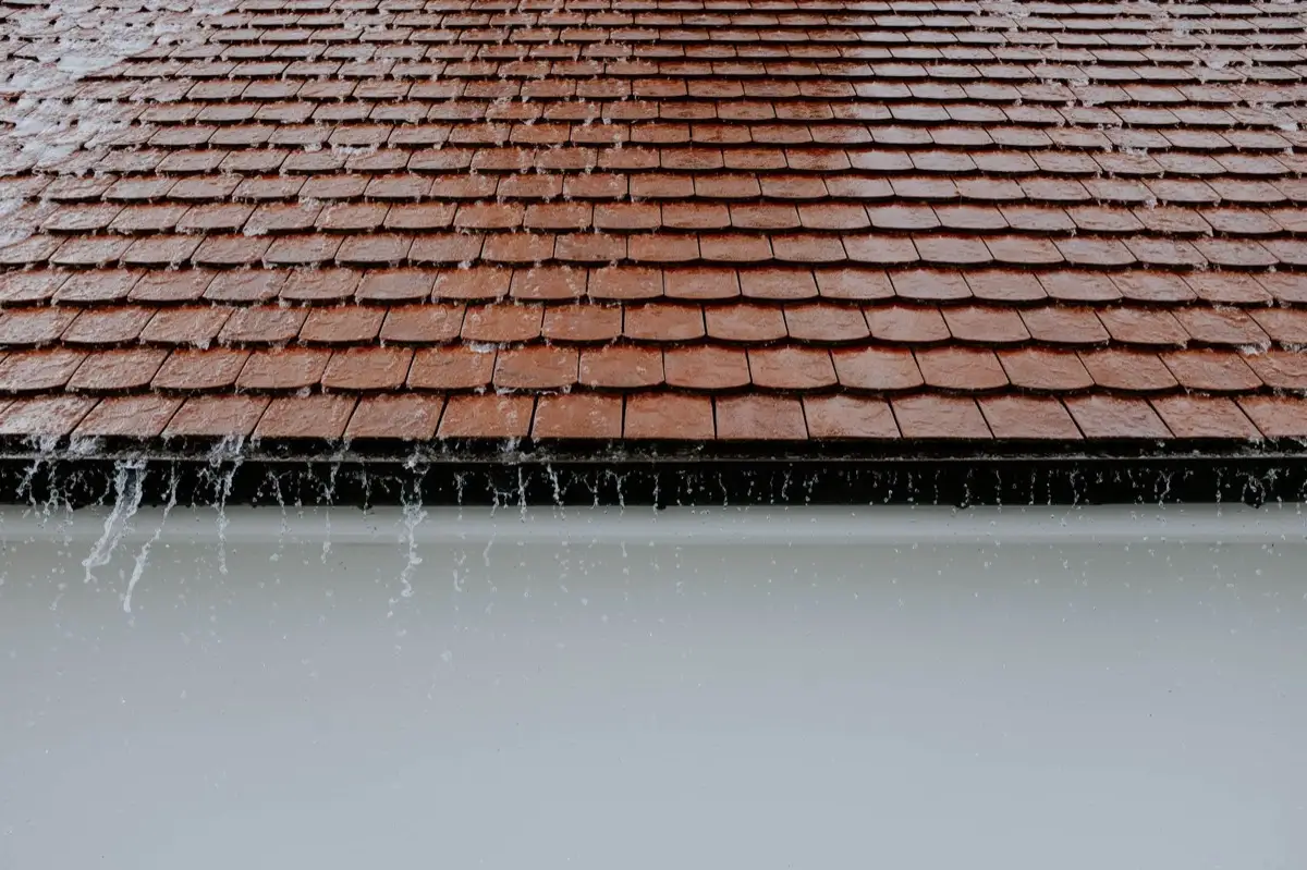 Gutters & Downspouts in Kent, WA