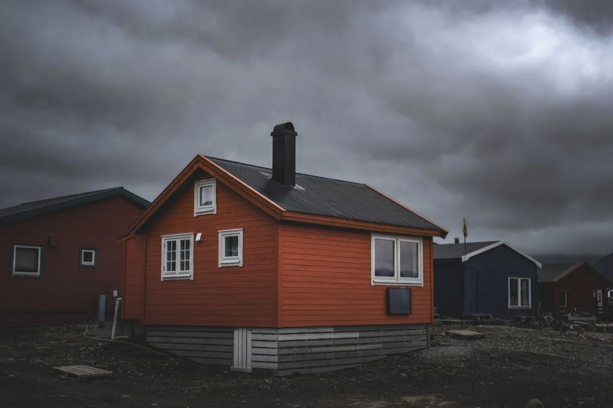 Hail Damage Roofing in Kent, WA