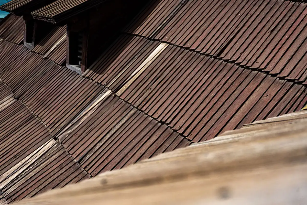 Roof Replacement in Kent, WA