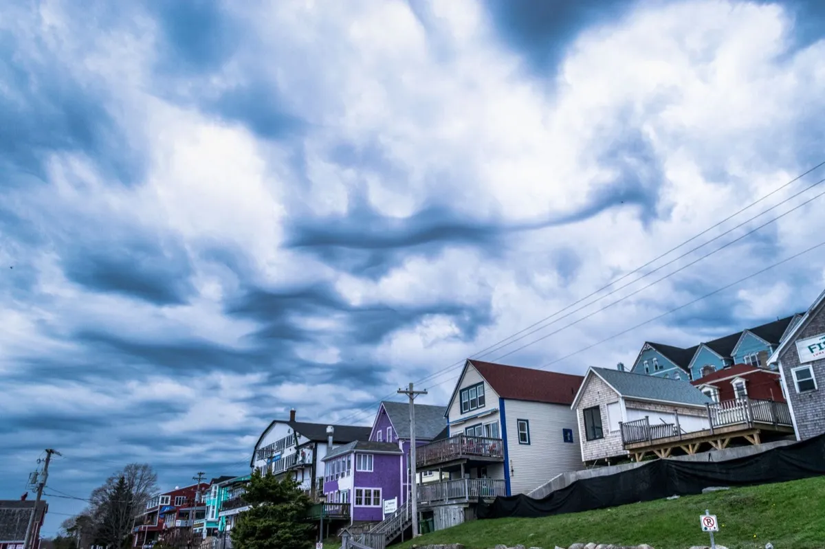 Storm Damage Restoration in Kent, WA