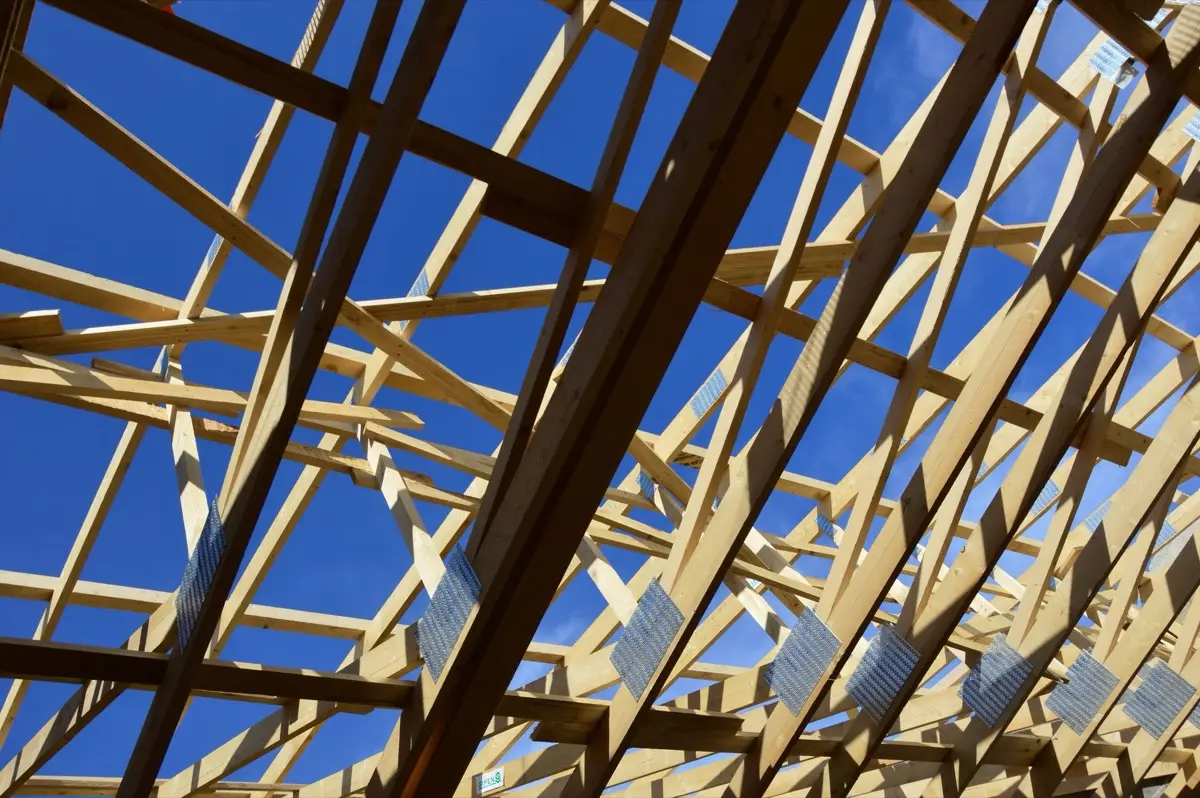 Roof Ventilation in Kent, WA